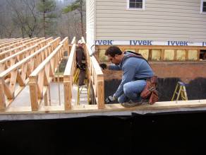 Contractor_Integrity Remodeling and Custom Homes